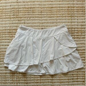 Lilly Pulitzer Luxletic Athletic Skort